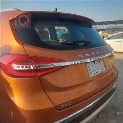 بايك سينوفا X65